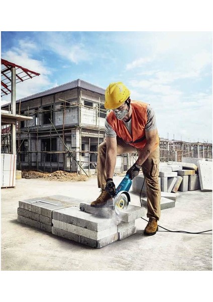 Bosch Gws 2200-180 H Taşlama Makinası 2200 Watt fiyatları