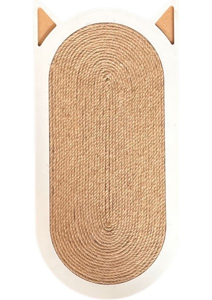 Duvara Monte Edilebilir Kedi Tırmalama Tahtası fiyatları