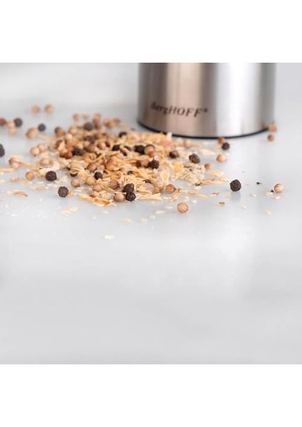 Duo Tuz & Kbiber Değirmeni modelleri