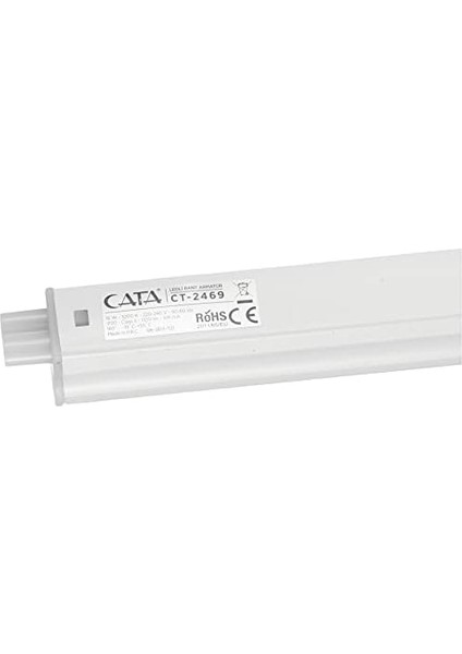 CT-2466 5W Ledli T5 500LM, Günışığı modelleri