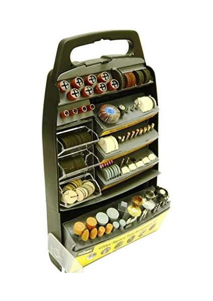 59240 400 Pc Rotary Tool Accessory Kit modelleri