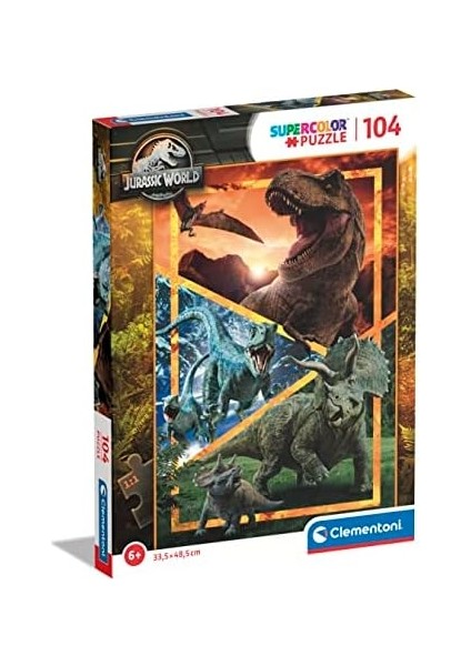 104 El. Super Kolor World 27181 fiyatları