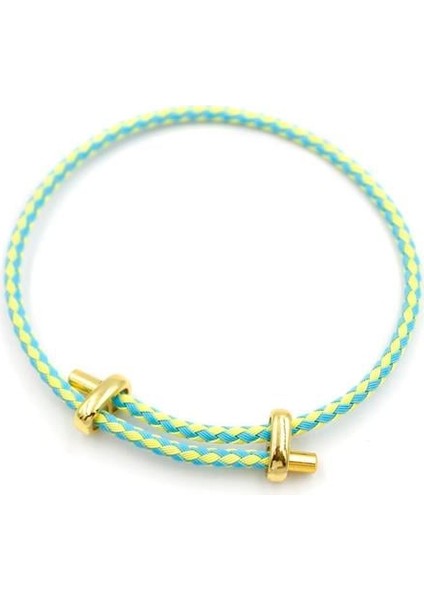 Ip Bileklik - Turkuaz