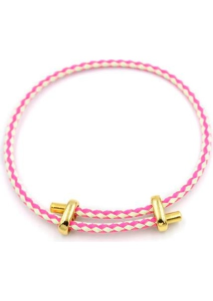 Ip Bileklik - Fuşya