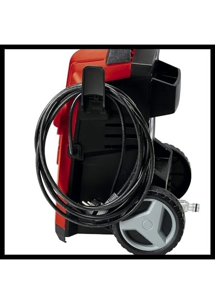 Tc-Hp 130, Yüksek Basınçlı Yıkama Makinesi fiyatları