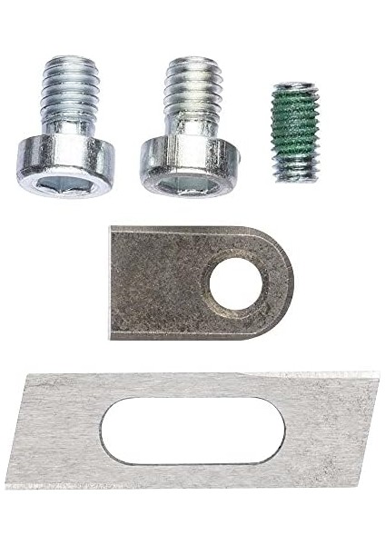 Accessories Professional Zubehör 2607010025 5 Parçalı Bıçak Seti Saclar Için 5 Parçalı Bıçak Seti, Saclar Için, Gsc 1,8 fiyatları