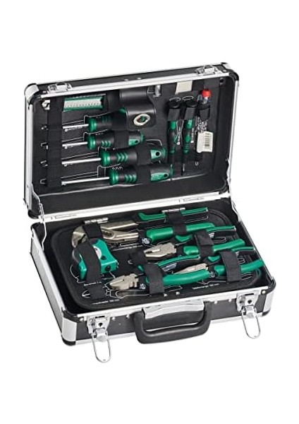 Aletler 90-Parçalı Alet-Çanta, 1 Adet, M29067 modelleri