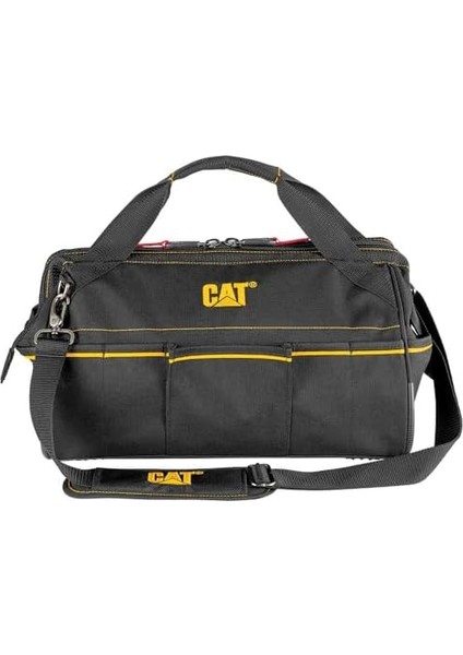 DA980206 16&apos;&apos; Ağır Hizmet Bez Alet Takım Çantası fiyatları