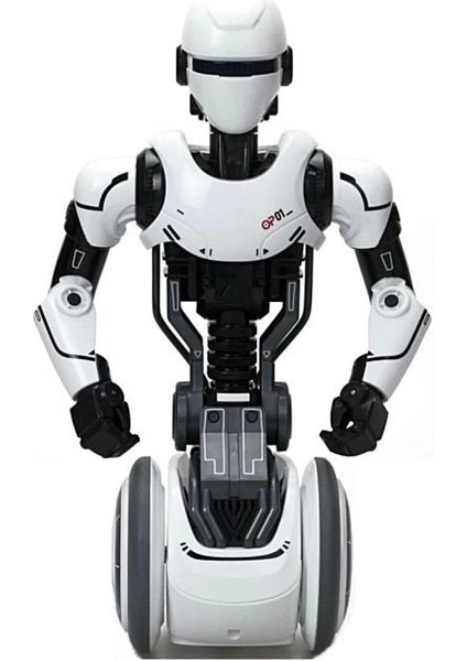 Bfs Silverlit Op One Robot fiyatları