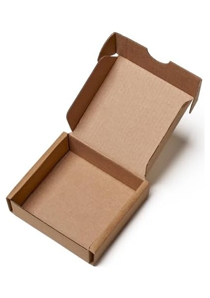 Kutu - 10 x 9 x 3 cm 25 Adet fiyatları