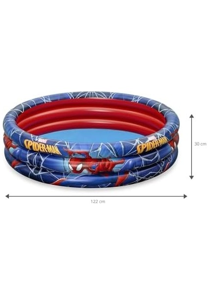 Çocuk Havuzu 122 x 30 cm modelleri