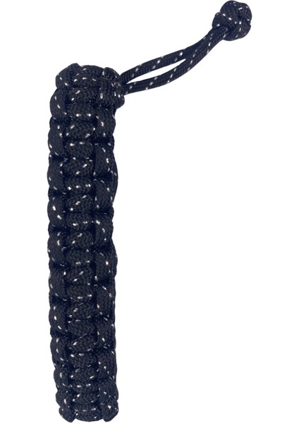 Siyah Üstü Beyaz Noktalı Paracord Bileklik fiyatları