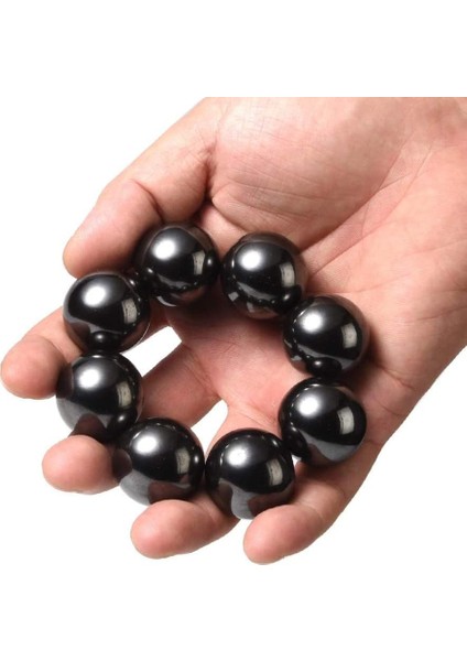 Şeklinde Manyetik Mıknatıs Topu, Ø20 mm Mıknatısı, Küre Mıknatıs - 5 Adet modelleri