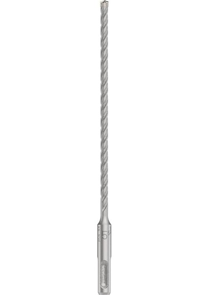 1x Pro Sds -5x Kırıcı Delici Delme Ucu (Donatılı,, Ø 5,50 Mm, Professional Aksesuar Kırıcı Delici)