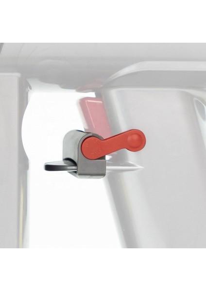 Tetik Kilit Düğmesi Uyumlu V11 V10 V8 V7 V6 Süpürge Güç Düğmesi Anahtarı Uyumlu