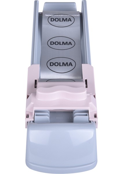 3 Kademeli Kalınlık Ayarlı Pratik Yaprak Sarma Makinesi (5067) fırsatları