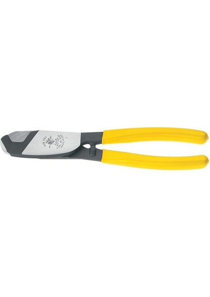 Sourcingmap 63028 Kablo Kesici, Koaksiyel, 1,9 Cm, Sarı, 3/4 Inç