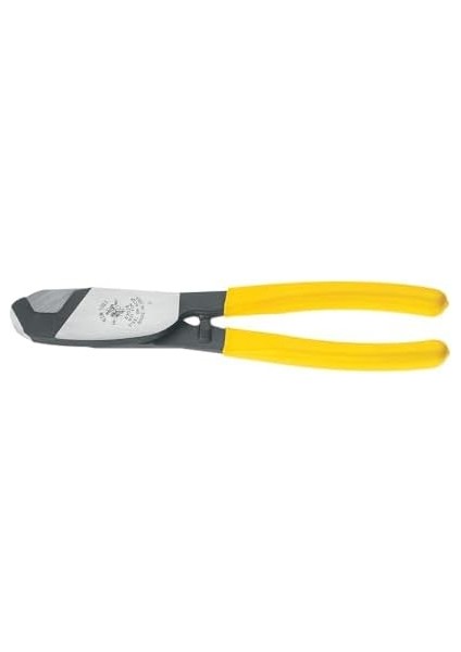 Sourcingmap 63028 Kablo Kesici, Koaksiyel, 1,9 Cm, Sarı, 3/4 Inç fiyatları