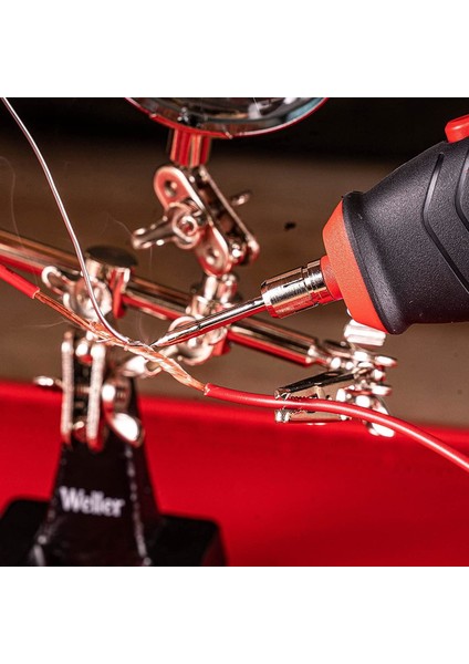 Weller Wlıba4 Pilli Lehim Havyası 4,5 Watt modelleri