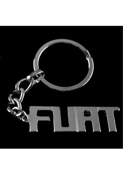 Fuat Isimli Anahtarlık