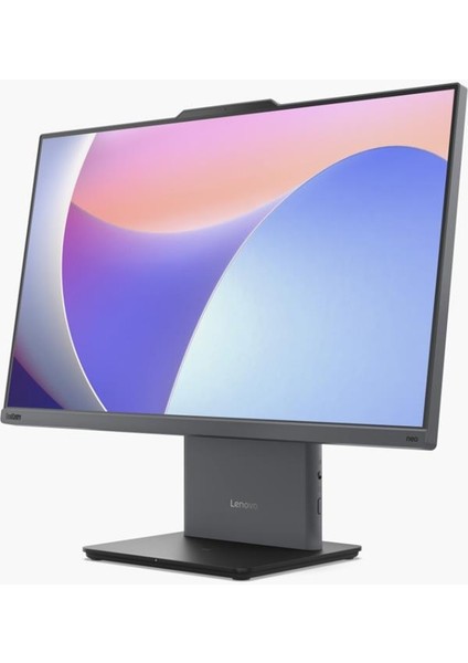 Lenovo Neo 50A Thınkcentre 12SC001MTR I5-13420H 8gb 512SSD 23.8 Dos Aıo Dokunmatik