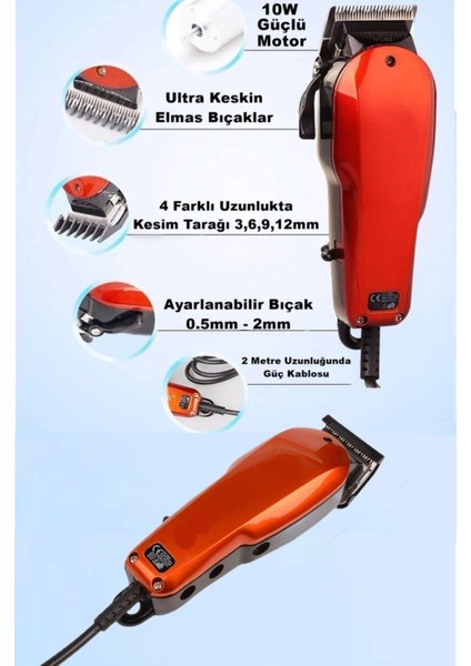 Kablolu Lazer Epilasyon Öncesi Tüy Kısaltma ve Sakal/ense Şekillendirme Aracı fiyatları