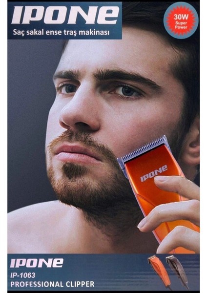 Kablolu Lazer Epilasyon Öncesi Tüy Kısaltma ve Sakal/ense Şekillendirme Aracı fırsatları