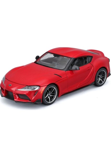 Bfs May 32917 1 24 Toyota gr Supra