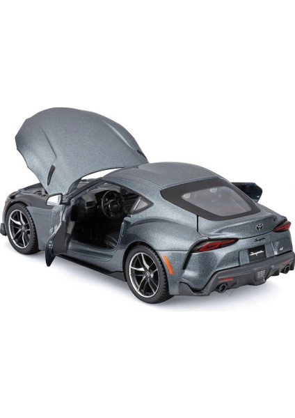 Bfs May 32917 1 24 Toyota gr Supra indirimleri