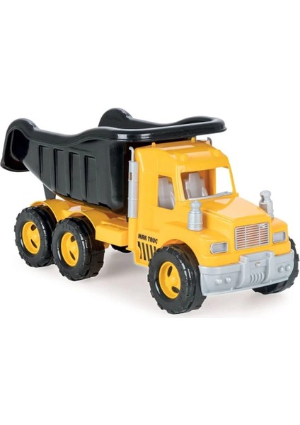 Bfs 06 611 Mak Kamyon - Oyuncak fiyatları