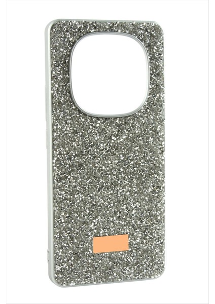 Xiaomi Redmi Note 14 Pro Taşlı Kapak Kılıf modelleri