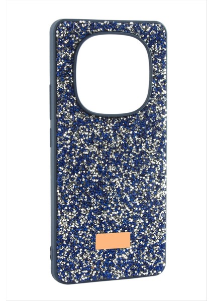 Xiaomi Redmi Note 14 Pro Taşlı Kapak Kılıf fırsatları