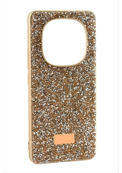 Xiaomi Redmi Note 14 Pro Taşlı Kapak Kılıf indirimleri