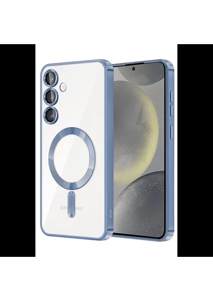 Samsung Galaxy A35 5g Kross Magneticsafe Kapak