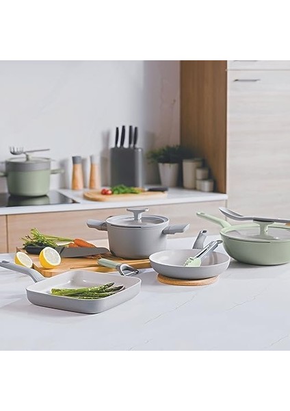 Leo Balance 20 cm Tencere modelleri