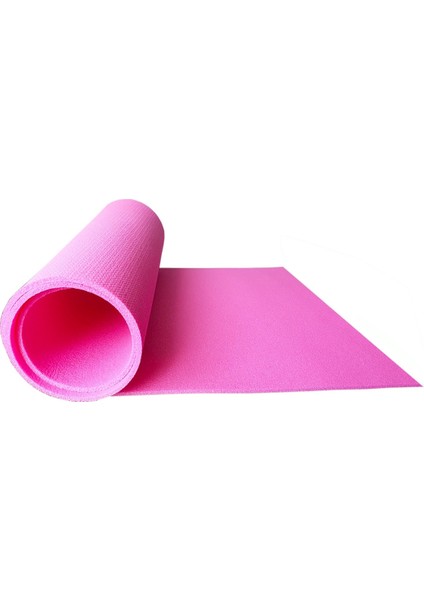 3 Adet Pilates Minderi - 3 Lü Yoga Matı - Starter 5mm Kalınlık 140 x 50 cm - Ultra Hafif Eko Boy fırsatları