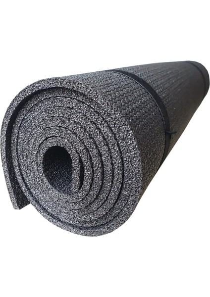 3 Adet Pilates Minderi - 3 Lü Yoga Matı - Starter 5mm Kalınlık 140 x 50 cm - Ultra Hafif Eko Boy