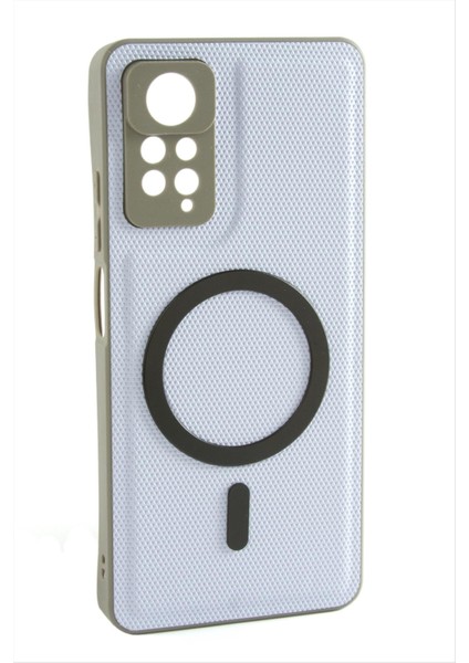 Xiaomi Redmi Note 11 Pro Magsaff Kapak Kılıf indirimleri