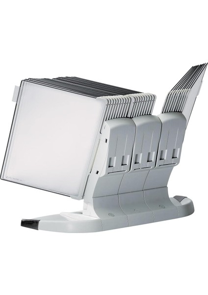 Erweiterungselement /734350 A4 Gri Pp +