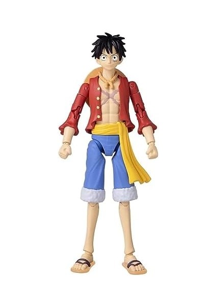 Piece Karakter Asortisi - Heroes One Piece Serisi modelleri