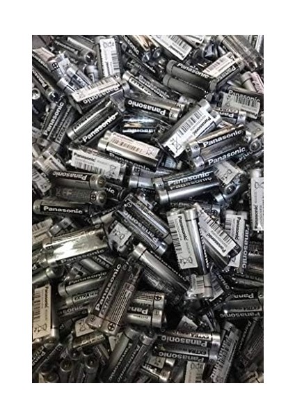 Çinko Pil PANA01 2 Li (2 Adet) fiyatları