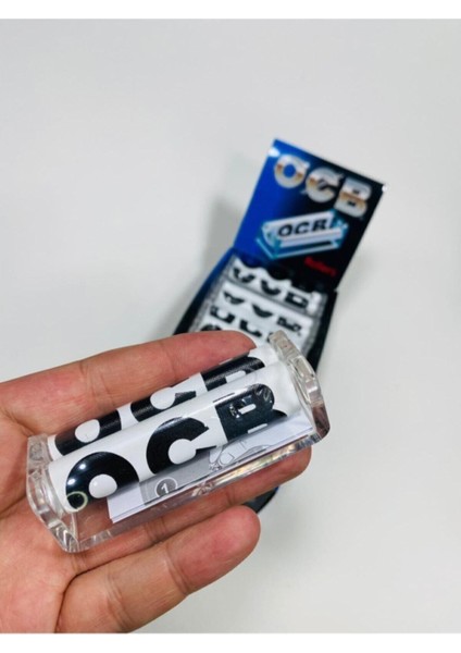 Plastik Elle Sigara Sarma Makinesi Roller fiyatları
