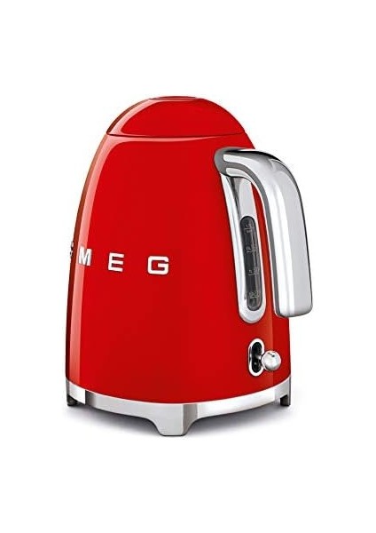 KLF03RDEU Kırmızı Su Isıtıcı - Kettle fiyatları