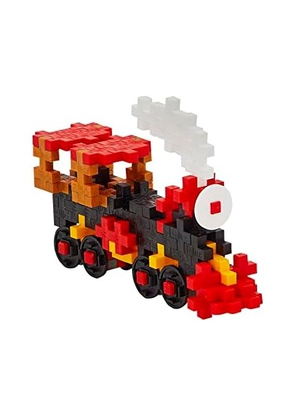 Traın / 100 Pcs Tube modelleri