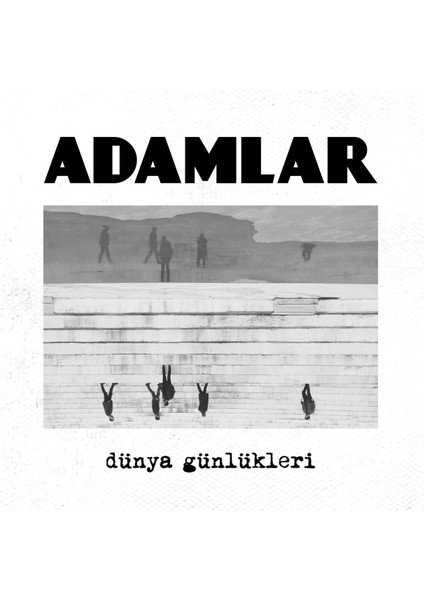 Dünya Günlükleri Plak