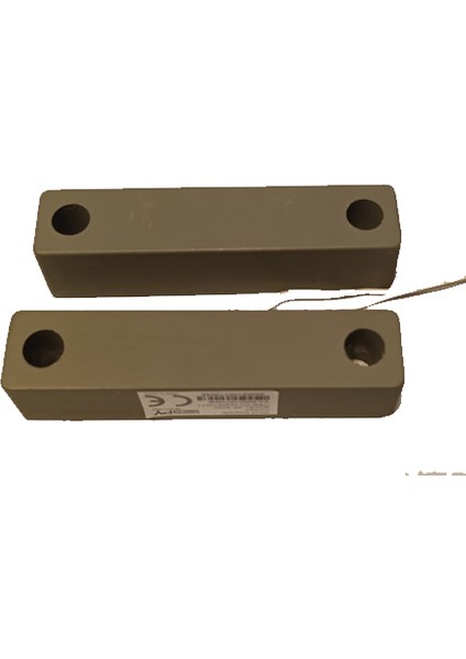 Spy SP-603D Kablolu Manyetik Kontak