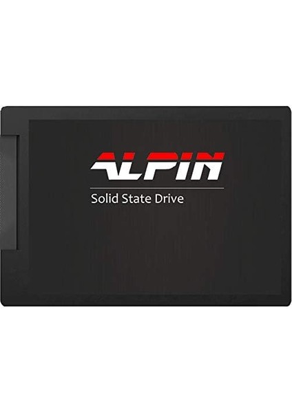 120 GB SSD Sata Iıı State Drive 2.5"