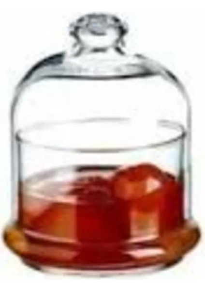 Rayan Lavera Candy Bowl Şekerlik