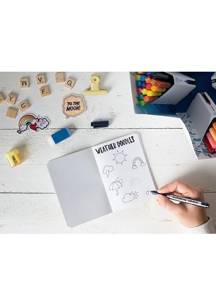 1880 0.6 mm Teknik Çizim Siyah modelleri