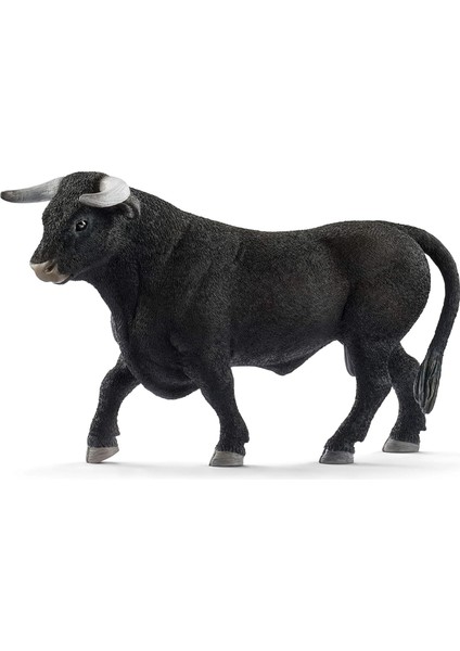 Boğa Oyuncak Figürü